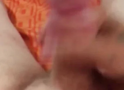 Hotel Room Jerk off