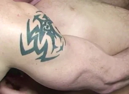 Bareback Damaged Assholes - Part #1
