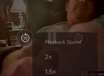 Ben Stroking His Twink Trunk