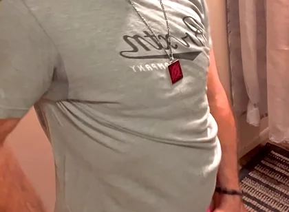 Benni Boy Acting Like a Bottom and a Sexy Dom Alpha