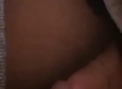 No Nut November, My First Time