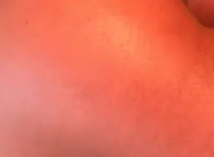Bubble Butt