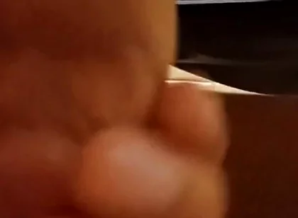 Local Guy Solo Masturbation