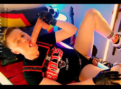Dildo Deep