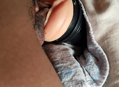 Boy Fucked Sex Toy Extreme Way - Teen Boy Gapped the Small Hole Pussy