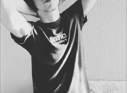 Solo Masturbation