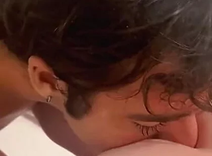 My Straight Friend and I Lose Control in the Shower…