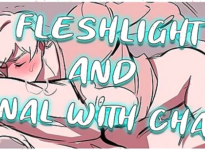 Femboy Strokes It While Chat Plays With His Ass [ramble Fap] [switch Behavior] [asmr]