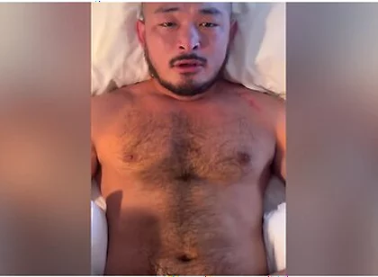 Pov Of Making Zen Goken Having Anal Orgasms