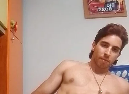 Busy Cock