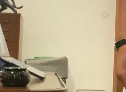 Hurd Cock Inside