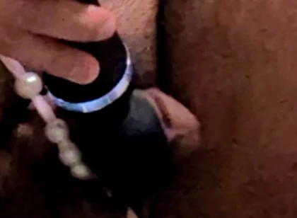 Mexican Exposes His Sissyfication and Cums