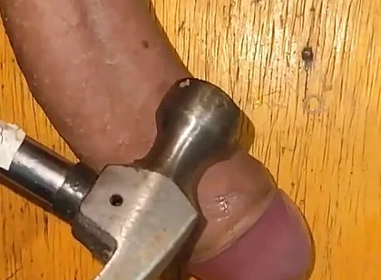 Sequence of Hammers Increases Size!!