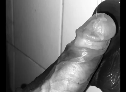 My Dick Waiting for Your Dick