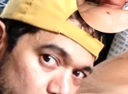 Here in My Channel, You Will Find Straight Guys Pushing Their Limits and Trying New Things for the First Time.
