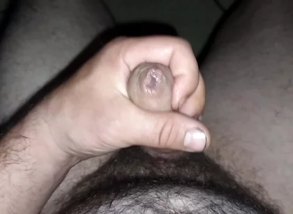 Fast Cumshot