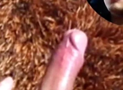 Curious Young Man Tries a Gay Blowjob for the First Time!