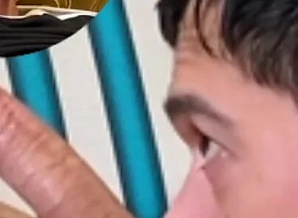 A Penis Carved by the Gods Is My Reward for Behaving Well.