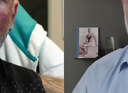 Porn Star Confessions - Allen Silver (episode 187)
