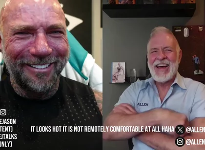 Porn Star Confessions - Allen Silver (episode 187)