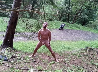 Wild Slovak Nature