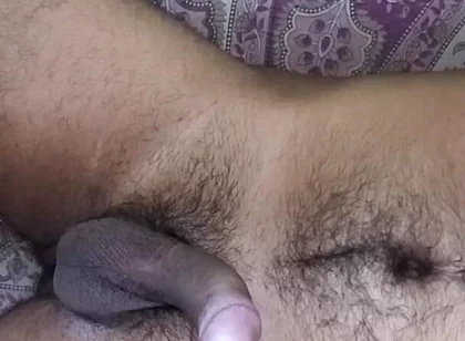 Jerking off Solo Until I Cum