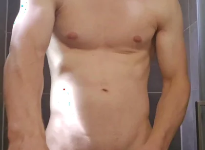 Amateur Guy Delivers Cum