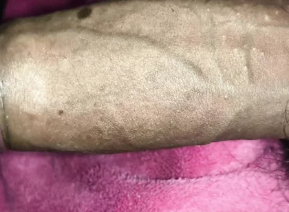 Premium Uncut Desi Hunk Solo Action Vol 6 - Exclusive Faceless Amateur POV New Release