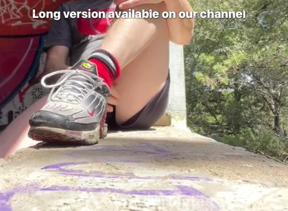 Going Commando: the Roommates' Freeballing Compilation