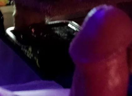 My Big Hard Cock 3