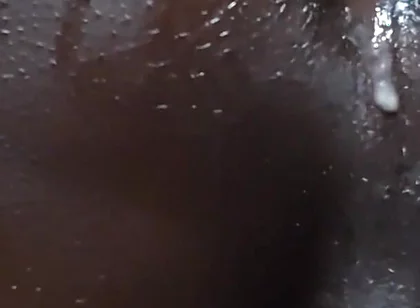 Fingering My Asshole Again (part 2)