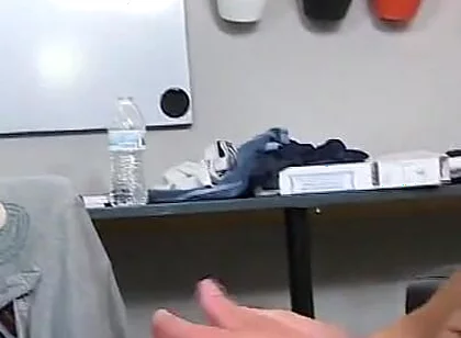 Jordan Thomas Fucks Tyson Pierce