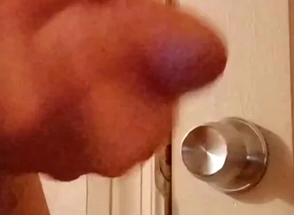Localguy89 masturbate