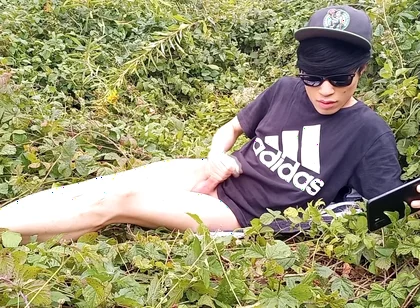 Gay Asian Twink