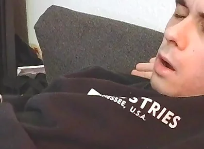 11 Loads & Cum Eating: German Twink Solo Cumshot Compilation!