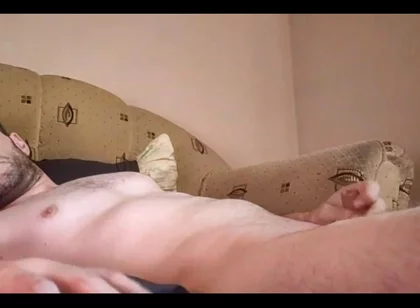 Masturbating Live