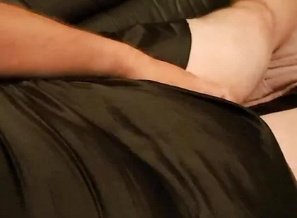 Slut's Cock and Tit Games