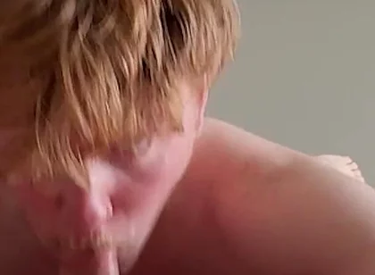 Cute Twink Gets Fucked Hard in the Hotel Room
