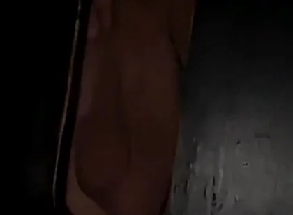 Gloryhole Big Dick