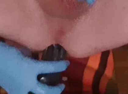Ass Play