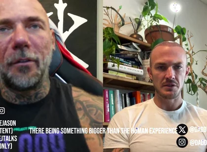 Porn Star Confessions - Christian Wilde (episode 194)