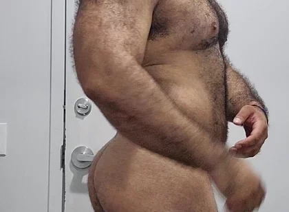 Push Day