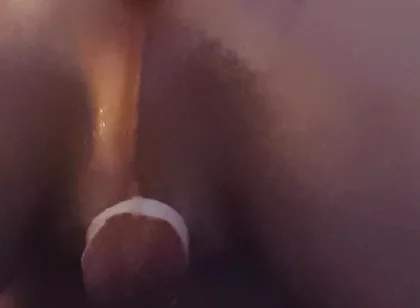 No Mercy for the Pussy