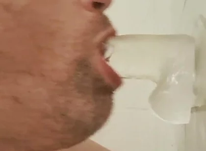 Addicted to Sucking
