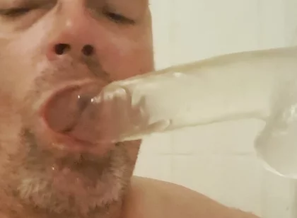 Addicted to Sucking