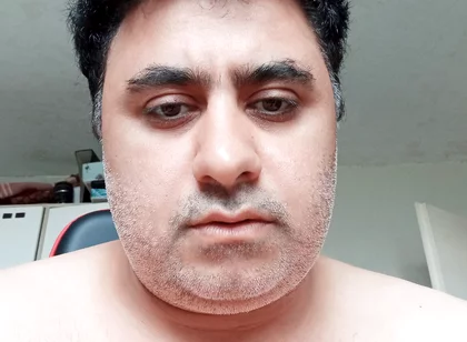 Solo Fucking