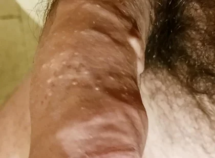 I Love My Penis so Much That if I Could, I'd Fuck Myself