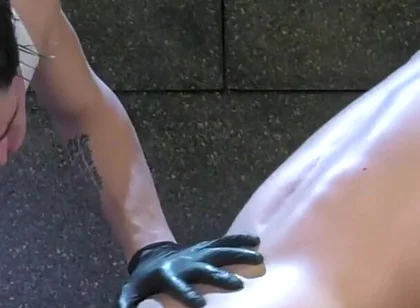 Arm-ageddon