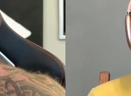 Porn Star Confessions - Zac Steele Episode 190