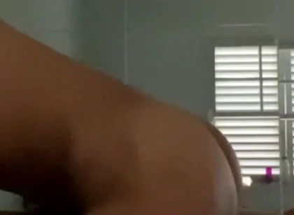 Eating My Little Bitch When I Wake up